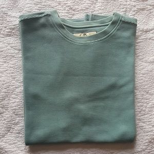 Tommy Bahama Mens Silk T-Shirt